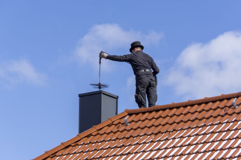 Chimney Inspection Service in Nashville, TN