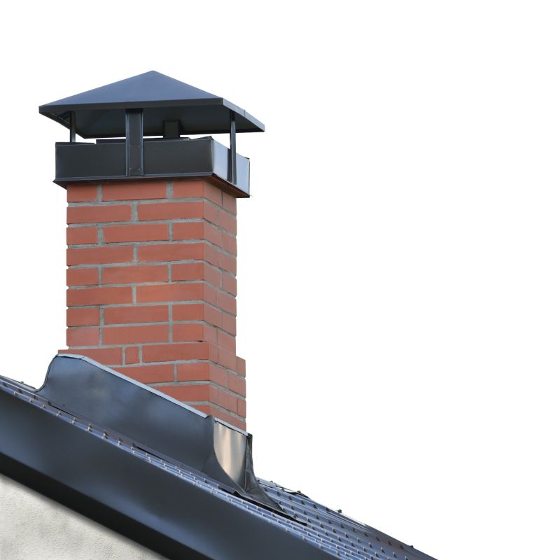 Cost of Chimney Cap Replacement — Cost of Chimney Cap Replacement