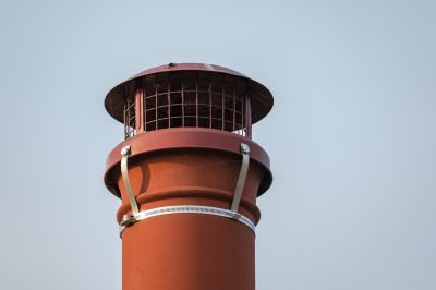 Extend the Lifespan of the Chimney!